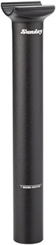 Sunday Pivotal Seatpost 200mm Black EA Seatposts