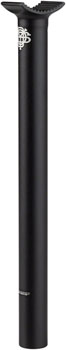 Odyssey Pivotal Seatpost - 27.2mm, 200mm, Black EA Seatposts