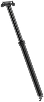 RaceFace Turbine R Dropper Seatpost - 31.6, 200mm Travel, Black EA Dropper Seatpost