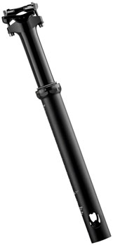 RaceFace Turbine SL Dropper Seatpost - 31.6, 100mm Travel, Black EA Dropper Seatpost