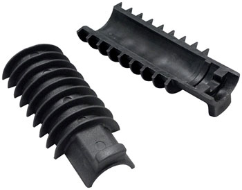Ritchey Di2 Seatpost Internal Battery Mount - For Larger than 27.2 posts EA Electronic Shifter Extra Part