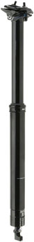 Manitou Jack Dropper Post - 31.6mm, 160mm Black EA Dropper Seatpost