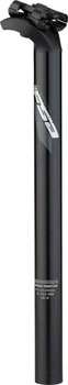 Full Speed Ahead Energy SB20 Seatpost 27.2 x 350mm Gray Graphic , Black EA Seatposts