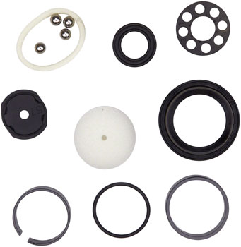 Easton EA90 AX Rebuild Kit - 27.2 EA Dropper Seatpost Part