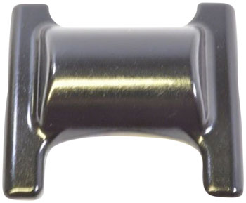 FOX DOSS Post Clamp, Lower EA Dropper Seatpost Part