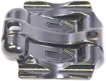 FOX DOSS Post Clamp, Upper EA Dropper Seatpost Part