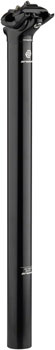 Promax SP-1 Seatpost - 30.9 x 400mm, Black EA Seatposts