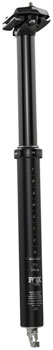 FOX Transfer Performance Elite Dropper Seatpost - 30.9 mm, 210 mm, Internal Routing, Anodized Black Anodized EA Dropper Seatpost