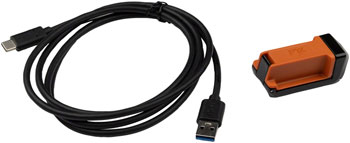 FOX Neo Charger and Cable EA Dropper Seatpost Part