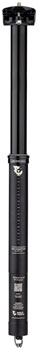 Wolf Tooth Resolve Dropper Seatpost - 31.6, 200mm Travel, Black, Rev 2 Black EA Dropper Seatpost