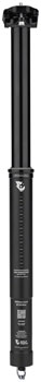 Wolf Tooth Resolve Dropper Seatpost - 34.9, 200mm Travel, Black, Rev 2 Black EA Dropper Seatpost