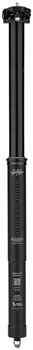 Wolf Tooth Resolve Dropper Seatpost - 34.9, 242mm Travel, Black, Rev 2 Black EA Dropper Seatpost