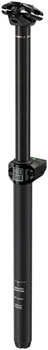 RockShox Reverb AXS Dropper Seatpost - 34.9mm, 225mm, Black, B1 Black EA Dropper Seatpost