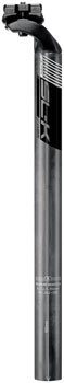 Full Speed Ahead SL-K Carbon Seatpost, 31.6 x 350mm, SB20, SBS EA Seatposts