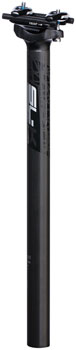 Full Speed Ahead SL-K Carbon Seatpost, 25.4 x 350mm, SB0, MTC EA Seatposts