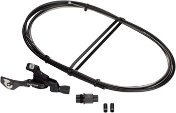 Wolf Tooth ReMote Sustain A for Hope Brakes EA Dropper Seatpost Remote