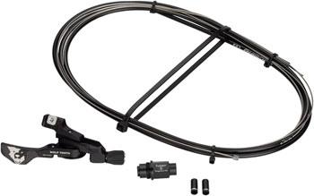 Wolf Tooth ReMote Sustain B for Hope Brakes EA Dropper Seatpost Remote