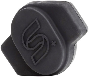 Cane Creek eeSilk+ Elastomer 3 - 50 Durometer, Soft EA Seatpost Part