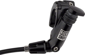 RockShox Reverb Stealth Remote Lever Assembly, Left MMX Connectamajig, A2/ B1 / C1 KIT Dropper Seatpost Remote