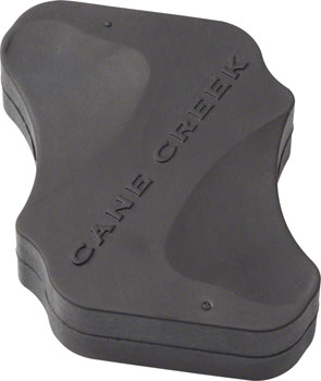Cane Creek Thudbuster 3G Elastomer Short X-Firm Black #9 (Clear Bagged) Black EA Seatpost Part