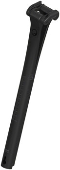 Ergon CF Allroad Pro Seatpost - 27.2mm, Carbon EA Seatposts