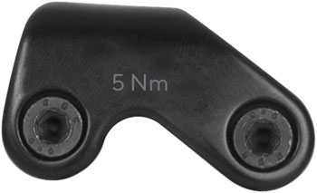 Ergon Flip Head Kit - for Carbon Rails EA Seatpost Part