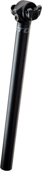 Easton EC70 Carbon Seatpost with 0mm Setback 27.2 x 350mm Black EA Seatposts