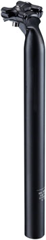 Ritchey Comp 2-Bolt Seatpost: 27.2mm, 400mm, Black, 2020 Model EA Seatposts
