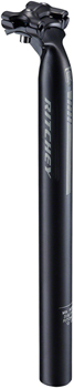 Ritchey Comp 2-Bolt Seatpost: 31.6mm, 400mm, Black, 2020 Model EA Seatposts