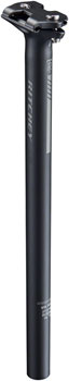 Ritchey Comp Zero Seatpost: 27.2mm, 400mm, Black, 2020 Model Black EA Seatposts