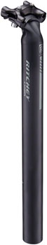 Ritchey Comp Carbon Seatpost: 31.6, 350mm, 25mm Offset Black, 2020 Model Black EA Seatposts