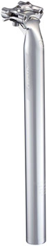 Ritchey Classic Seatpost: 31.6, 350mm, 25mm Offset, High Polish Silver High Polish Silver EA Seatposts