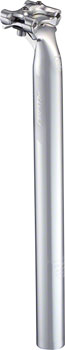 Ritchey Classic Seatpost: 27.2, 350mm, 25mm Offset, High Polish Silver Polished Silver EA Seatposts