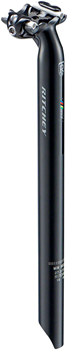 Ritchey WCS 1-Bolt Seatpost: 27.2, 350mm, 20mm Offset, Blatte EA Seatposts