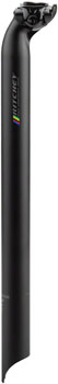 Ritchey WCS 1-Bolt Seatpost: 30.9, 400mm, 20mm Offset, Blatte EA Seatposts