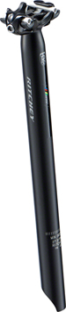 Ritchey WCS 1-Bolt Seatpost: 27.2, 350mm, 0 Offset, Blatte EA Seatposts