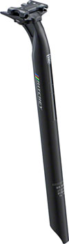 Ritchey WCS Link Seatpost: 31.6 400mm, 20mm Offset, Blatte EA Seatposts