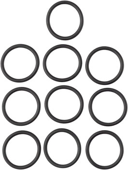 RockShox Reverb/Reverb Stealth A2/B1 Bulk O-Ring External Inner Sealhead, 10 Pack BAG Dropper Seatpost Part