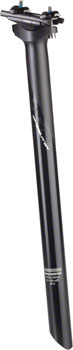 Full Speed Ahead Afterburner Seatpost, 27.2x400mm Black EA Seatposts