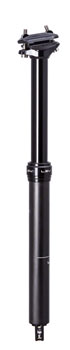KS LEV Ci Carbon Dropper Seatpost - 27.2mm, 120mm, Black EA Dropper Seatpost