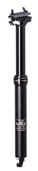 KS LEV Integra Dropper Seatpost - 30.9mm, 200mm, Black EA Dropper Seatpost