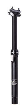 KS LEV Dropper Seatpost - 27.2mm, 65mm, Black EA Dropper Seatpost