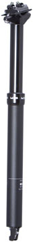 KS E20-i Dropper Seatpost - 27.2mm, 100mm, Black EA Dropper Seatpost