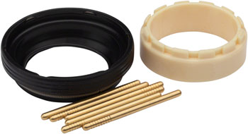 FOX Service Kit - Transfer Bushings, Wipers, Pins KIT Dropper Seatpost Part