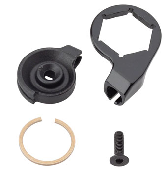 FOX Service Kit - Transfer Post, External, Cable Interface Parts KIT Dropper Seatpost Part