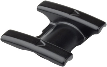 FOX Transfer, Saddle Clamp, Lower, 2021 EA Dropper Seatpost Part