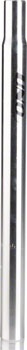 Kalloy Uno Straight Seatpost, 27.0 x 350mm, Silver EA Seatposts