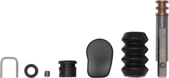 RockShox Reverb Remote Button Kit, Right, A1 EA Dropper Seatpost Part