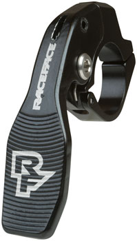 RaceFace Turbine R Dropper Seatpost Universal Remote - Black EA Dropper Seatpost Remote