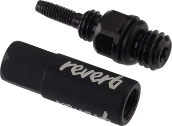 RockShox Reverb Hose Barb Post, Qty 1 EA Dropper Seatpost Part